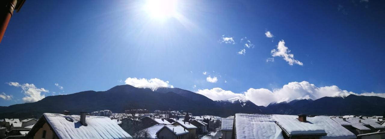 Zigen House Hotel Bansko Exterior photo